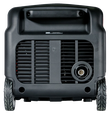Бензиновый генератор Fubag TI 3200 - фото Бензиновый генератор Fubag TI 3200 - фото