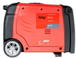 Бензиновый генератор Fubag TI 3200 - фото Бензиновый генератор Fubag TI 3200 - фото