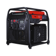 Бензиновый генератор Fubag TI 4300 - фото Бензиновый генератор Fubag TI 4300 - фото