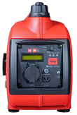 Бензиновый генератор Fubag TI 800 - фото Бензиновый генератор Fubag TI 800 - фото