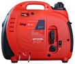 Бензиновый генератор Fubag TI 800 - фото Бензиновый генератор Fubag TI 800 - фото