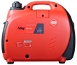 Бензиновый генератор Fubag TI 800 - фото Бензиновый генератор Fubag TI 800 - фото