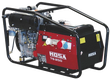 Сварочный генератор Mosa TS 250 KD/EL - фото Сварочный генератор Mosa TS 250 KD/EL - фото