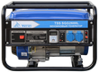 Бензиновый генератор ТСС SGG 2600E - фото Бензиновый генератор ТСС SGG 2600E - фото