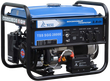 Бензиновый генератор ТСС SGG 2800E с АВР - фото