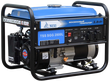 Бензиновый генератор ТСС SGG 2800L - фото