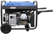 Бензиновый генератор ТСС SGG 7000 EH3 (новая модель) с АВР - фото Бензиновый генератор ТСС SGG 7000 EH3 (новая модель) с АВР - фото
