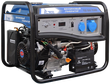 Бензиновый генератор ТСС SGG 7500E - фото