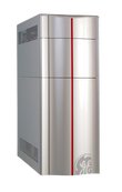 Напольный ИБП General Electric LP 10-31 with 14Ah battery in cabinet - фото Напольный ИБП General Electric LP 10-31 with 14Ah battery in cabinet - фото
