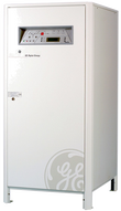 Напольный ИБП General Electric SitePro 40kVA S8 - фото Напольный ИБП General Electric SitePro 40kVA S8 - фото