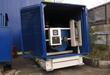 БУ дизельный генератор FG Wilson P800p1 в контейнере с АВР - фото БУ дизельный генератор FG Wilson P800p1 в контейнере с АВР - фото