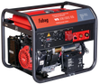 Сварочный генератор Fubag WS 230 DDC ES - фото Сварочный генератор Fubag WS 230 DDC ES - фото