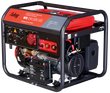 Сварочный генератор Fubag WS 230 DDC ES - фото Сварочный генератор Fubag WS 230 DDC ES - фото