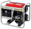 Дизельный генератор Yanmar YDG 2700 N-5B2 - фото Дизельный генератор Yanmar YDG 2700 N-5B2 - фото