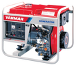 Дизельный генератор Yanmar YDG 3700 N-5B2 - фото