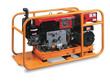 Дизельный генератор Yanmar YTG 6.5 S-M1 - фото