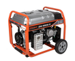 Бензиновый генератор Mitsui Power ZM 5500 E - фото Бензиновый генератор Mitsui Power ZM 5500 E - фото