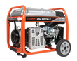 Бензиновый генератор Mitsui Power ZM 6500 E - фото Бензиновый генератор Mitsui Power ZM 6500 E - фото
